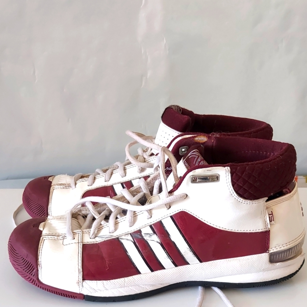Adidas Rare high-top Shoes